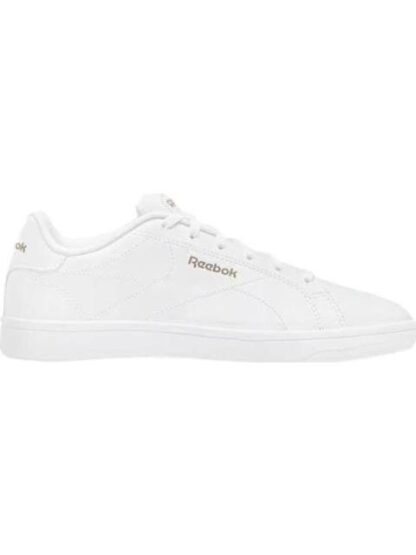 TENIS CASUAL ROYAL COMPLETE CLEAN BLANCO REEBOK