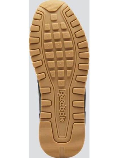 TENIS ROYAL GLIDE NEGRO REEBOK - Image 4