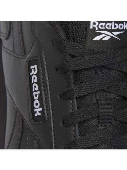 TENIS ROYAL GLIDE NEGRO REEBOK - Image 6