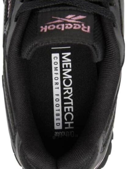 TENIS CASUAL ROYAL GLIDE RPLCLP NEGRO REEBOK - Image 3