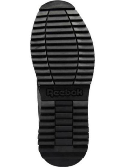 TENIS CASUAL ROYAL GLIDE RPLCLP NEGRO REEBOK - Image 4