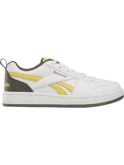 TENIS CASUAL ROYAL PRIME 2 0 BLANCO REEBOK