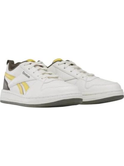 TENIS CASUAL ROYAL PRIME 2 0 BLANCO REEBOK - Image 2