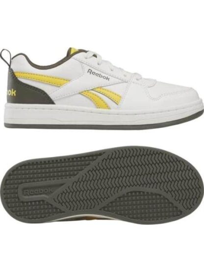 TENIS CASUAL ROYAL PRIME 2 0 BLANCO REEBOK - Image 5