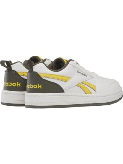 TENIS CASUAL ROYAL PRIME 2 0 BLANCO REEBOK - Image 6