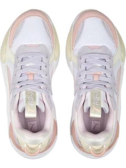TENIS CASUAL RS-X CANDY WNS BLANCO PUMA - Image 2
