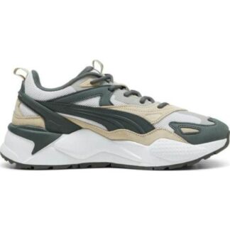 TENIS CASUAL RS-X EFEKT PRM GRIS PUMA