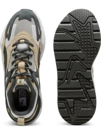 TENIS CASUAL RS-X EFEKT PRM GRIS PUMA - Image 3