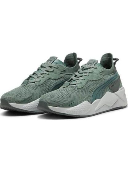 TENIS CASUAL RS-XK VERDE PUMA - Image 2
