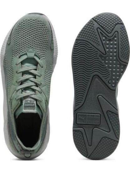 TENIS CASUAL RS-XK VERDE PUMA - Image 3