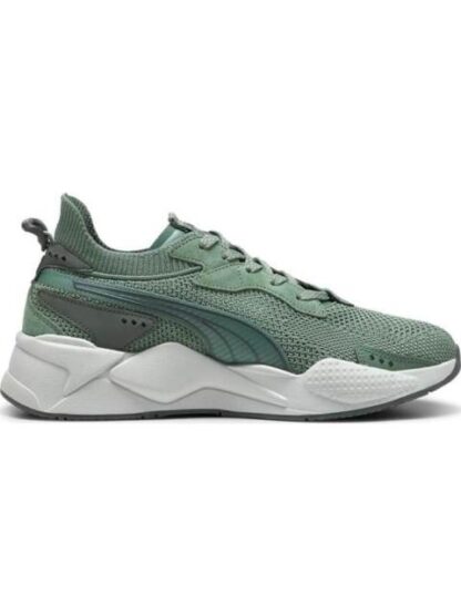 TENIS CASUAL RS-XK VERDE PUMA - Image 4