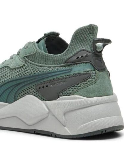TENIS CASUAL RS-XK VERDE PUMA - Image 5