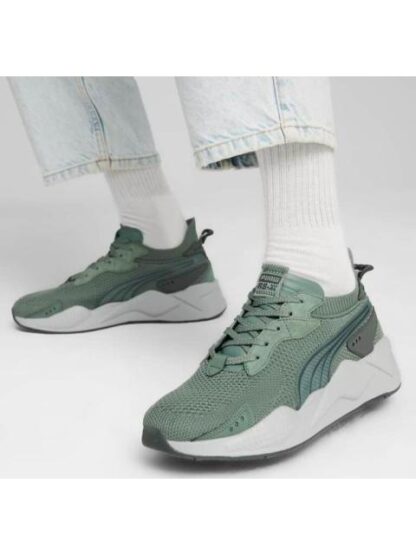 TENIS CASUAL RS-XK VERDE PUMA - Image 6