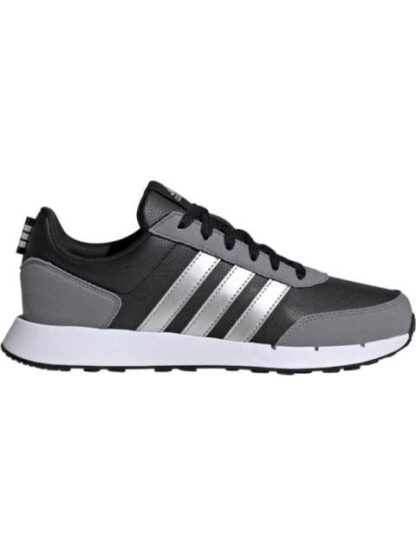 TENIS CASUAL RUN 50S NEGRO ADIDAS