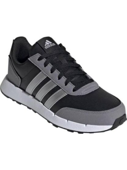 TENIS CASUAL RUN 50S NEGRO ADIDAS - Image 2