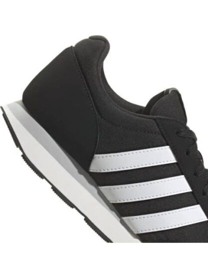 TENIS CASUAL RUN 60S 3 0 NEGRO ADIDAS - Image 6