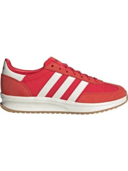 TENIS CASUAL RUN 70S 2.0 ROJO ADIDAS