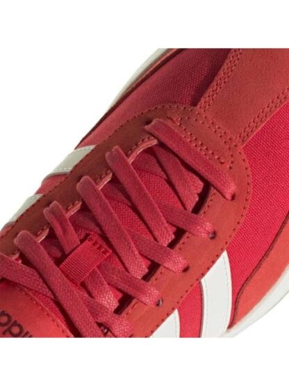 TENIS CASUAL RUN 70S 2.0 ROJO ADIDAS - Image 2