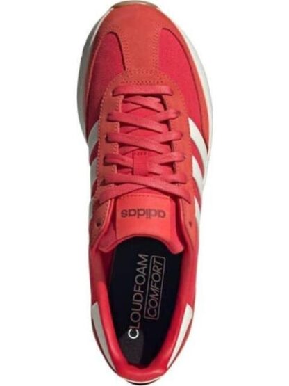 TENIS CASUAL RUN 70S 2.0 ROJO ADIDAS - Image 3