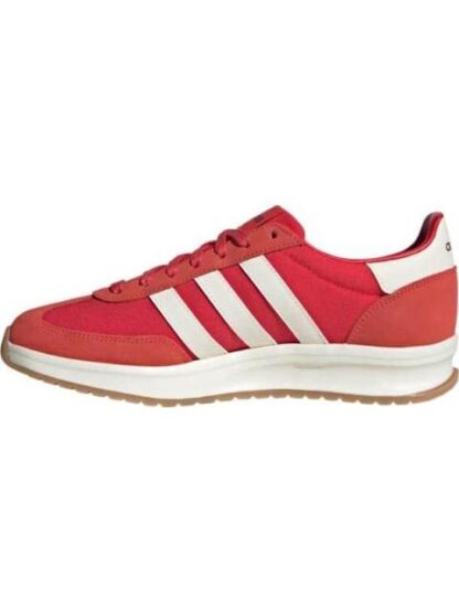 TENIS CASUAL RUN 70S 2.0 ROJO ADIDAS - Image 5