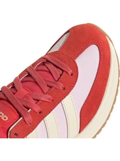 TENIS CASUAL RUN 70S 2.0 ROJO ADIDAS - Image 6