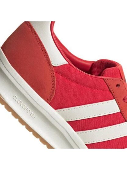 TENIS CASUAL RUN 70S 2.0 ROJO ADIDAS - Image 6