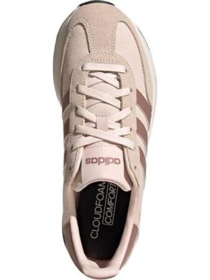 TENIS CASUAL RUN 70S 2.0 ROSA ADIDAS - Image 3