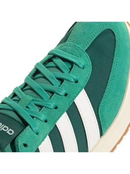 TENIS CASUAL RUN 70S 2.0 VERDE ADIDAS - Image 3