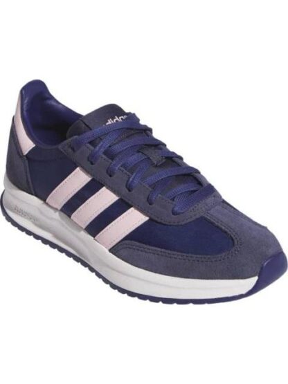 TENIS CASUAL RUN 72 AZUL ADIDAS - Image 2