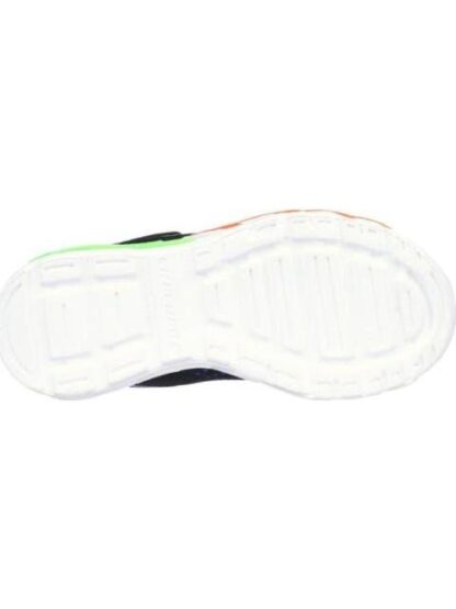 TENIS CASUAL S LIGHTS B NEGRO SKECHERS1 - Image 3