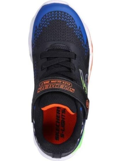 TENIS CASUAL S LIGHTS B NEGRO SKECHERS1 - Image 4