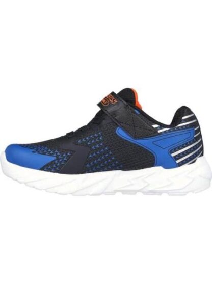 TENIS CASUAL S LIGHTS B NEGRO SKECHERS1 - Image 5