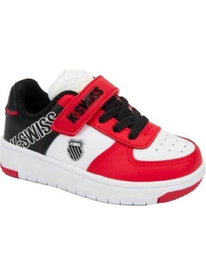 TENIS CASUAL SALT BLANCO K-SWISS - Image 2