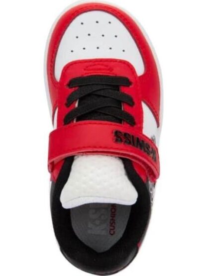 TENIS CASUAL SALT BLANCO K-SWISS - Image 3