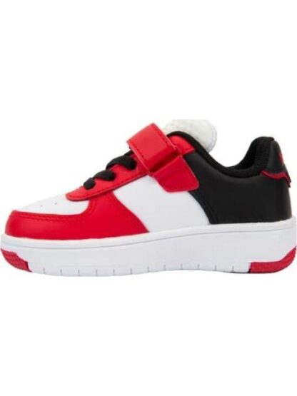 TENIS CASUAL SALT BLANCO K-SWISS - Image 5