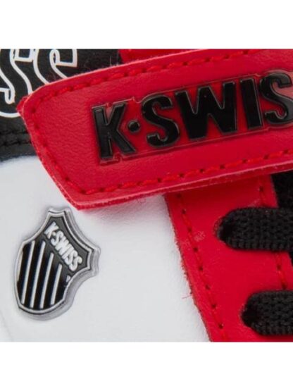 TENIS CASUAL SALT BLANCO K-SWISS - Image 6