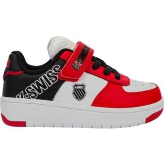 TENIS CASUAL SALT BLANCO K-SWISS
