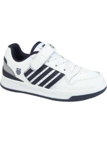 TENIS CASUAL SALT CH BLANCO K-SWISS - Image 2