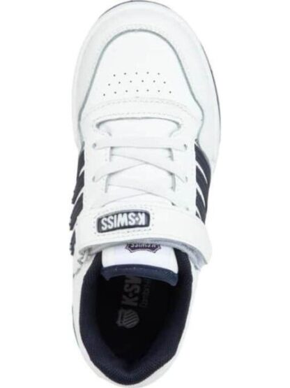 TENIS CASUAL SALT CH BLANCO K-SWISS - Image 3