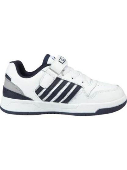 TENIS CASUAL SALT CH BLANCO K-SWISS - Image 5