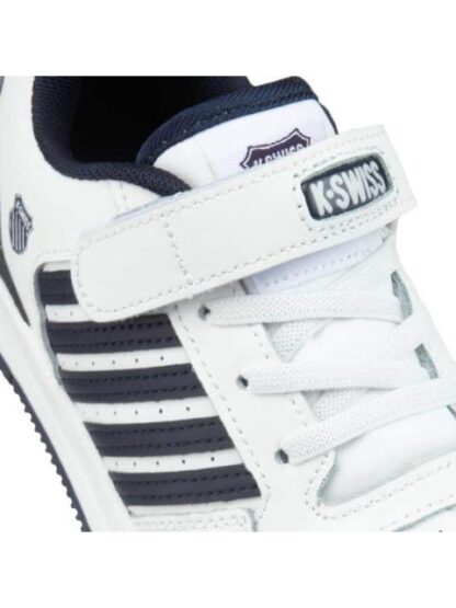 TENIS CASUAL SALT CH BLANCO K-SWISS - Image 6