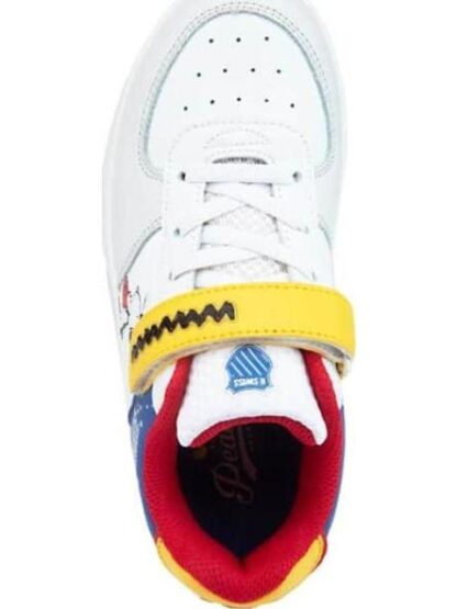 TENIS CASUAL SALT CH BUGS BLANCO K-SWISS - Image 3