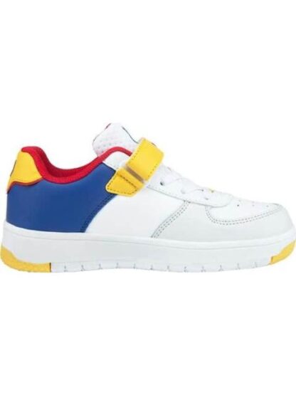 TENIS CASUAL SALT CH BUGS BLANCO K-SWISS - Image 5