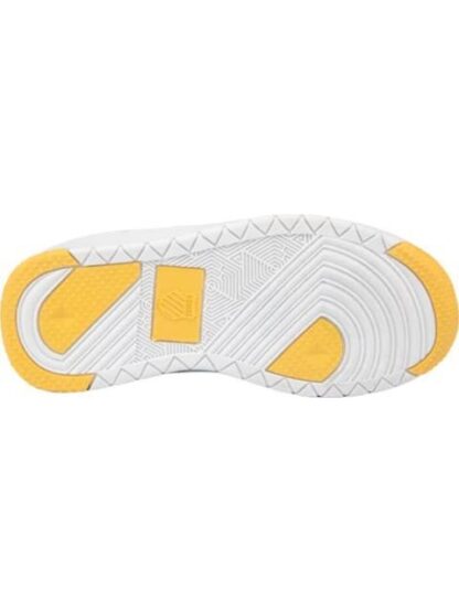 TENIS CASUAL SALT PEANUTS BOYS BLANCO K-SWISS - Image 4