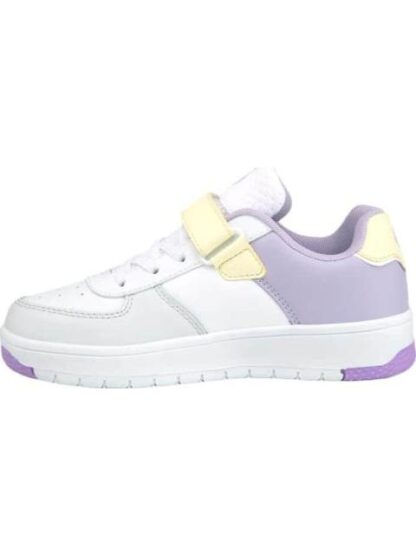 TENIS CASUAL SALT PEANUTS GIRLS BLANCO K-SWISS - Image 5