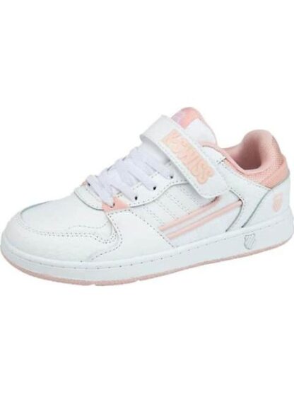 TENIS CASUAL SAROS CH BLANCO K-SWISS - Image 2