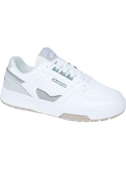 TENIS SCOTT BLANCO LOTTO - Image 2
