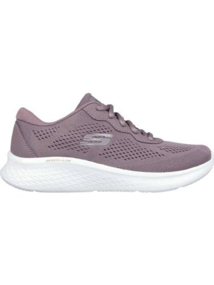 TENIS CASUAL SKECH LITE PRO TAUPE SKECHERS1