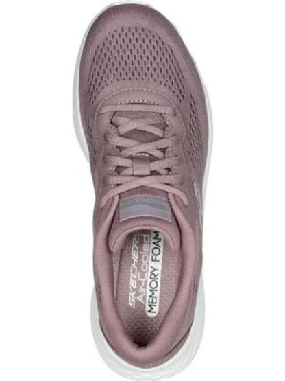 TENIS CASUAL SKECH LITE PRO TAUPE SKECHERS1 - Image 4