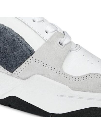 TENIS CASUAL SLIPSTREAM HERITAGE BLANCO PUMA - Image 6